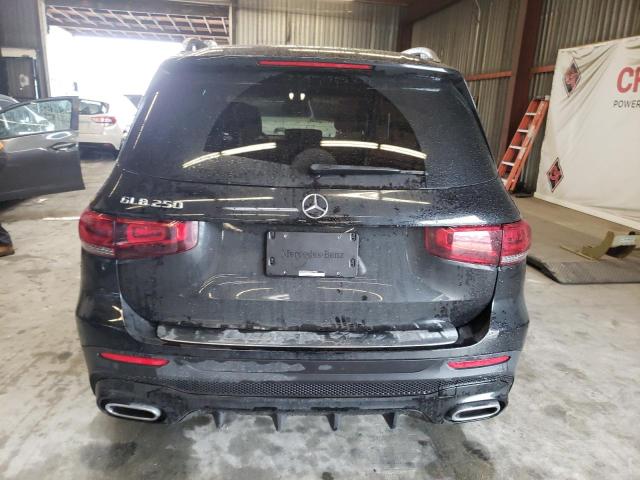 W1N4M4GB9NW175560 Mercedes-Benz GLB 250