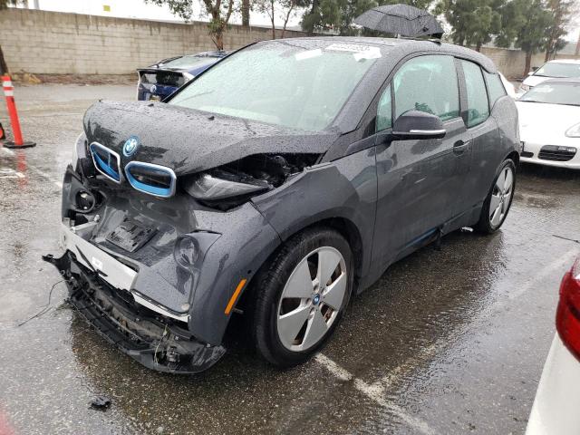 2015 BMW I3 REX - WBY1Z4C57FV503091