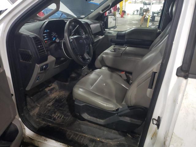 2016 FORD F150 SUPER 1FTEX1C80GKF13143
