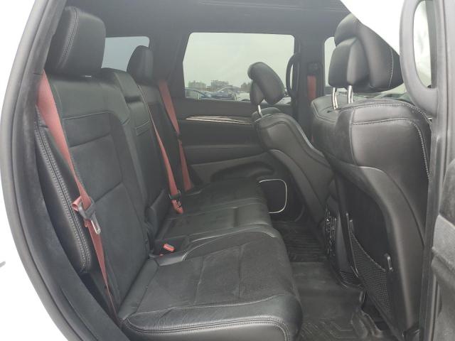 1C4RJFN9XJC436157 Jeep Grand Cherokee Trackhawk