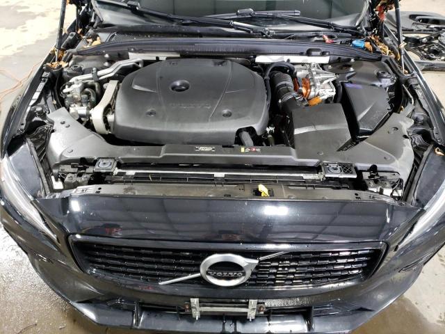 2021 VOLVO S60 T8 REC 7JRBR0FZXMG103123