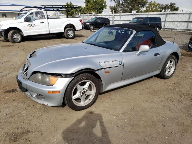 1997 BMW Z3 