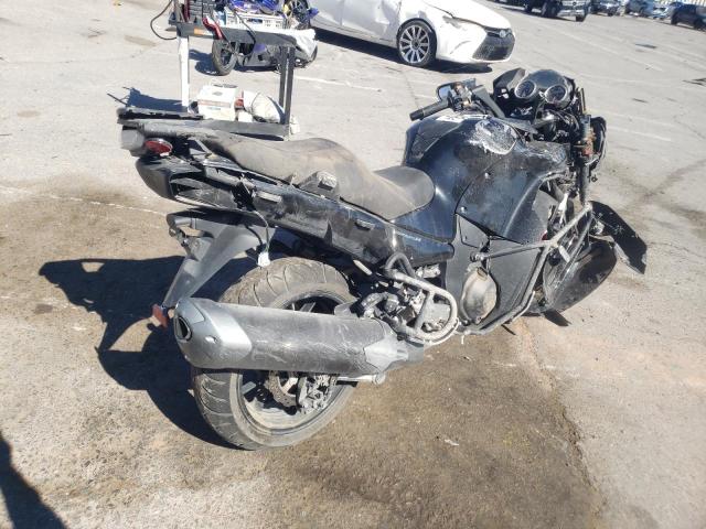 2022 KAWASAKI ZG1400 E - JKBZGNE19NA017002