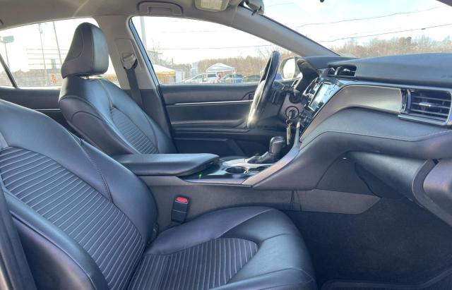 2019 TOYOTA CAMRY L - 4T1B11HK7KU181249