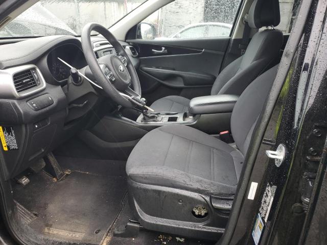 5XYPGDA54GG033261 KIA SORENTO LX