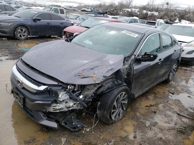 2016 HONDA CIVIC EX 19XFC2F74GE086092