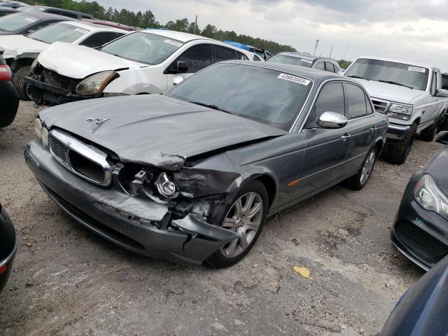 2004 Jaguar XJ Series Vanden Plas