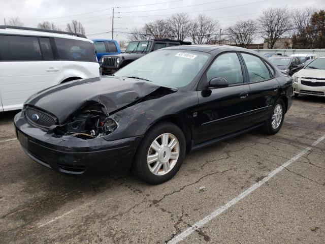 2005 Ford Taurus SEL