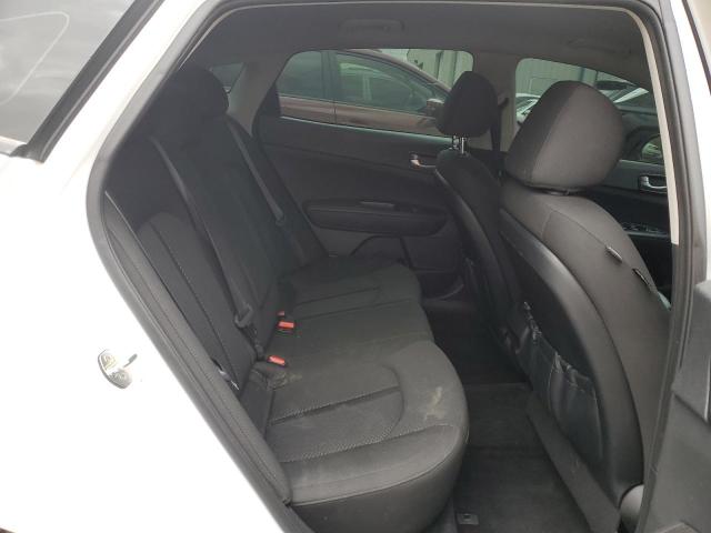 5XXGT4L37JG261855 KIA Optima Lx