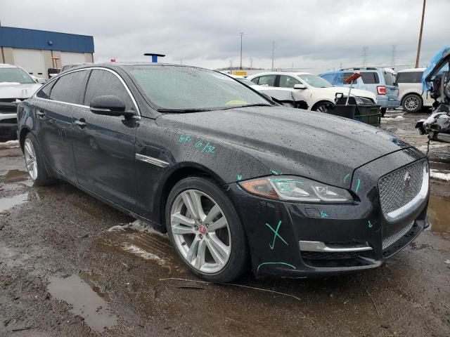 2016 JAGUAR XJL PORTFO SAJWJ2GD0G8W01322