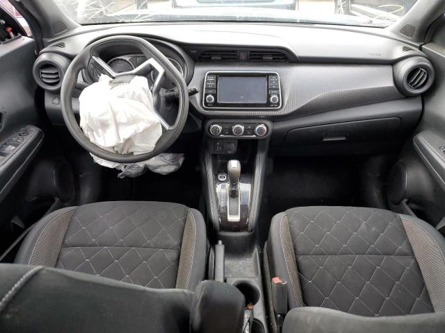 3N1CP5CU6KL522595 Nissan KICKS S