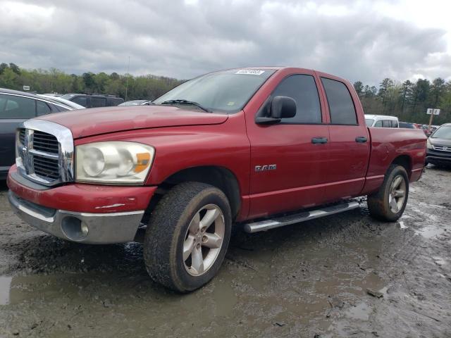 2008 Dodge Ram 1500 ST