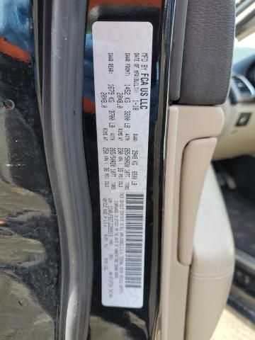 2018 JEEP GRAND CHER - 1C4RJFBG7JC299519