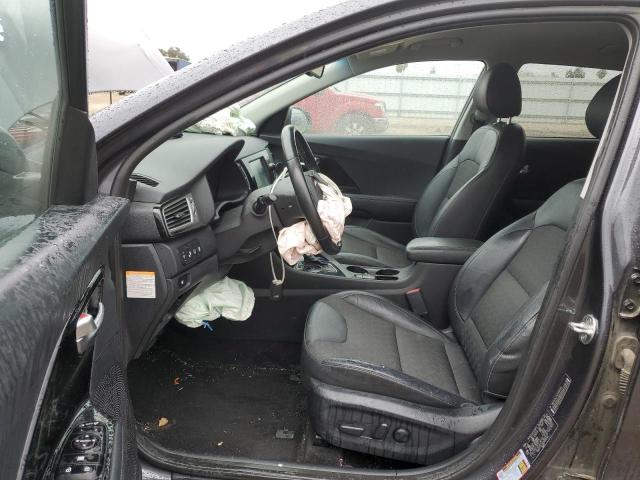 KNDCC3LC5J5183346 KIA NIRO EX