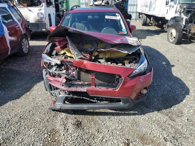 JF2GTADC8KH201988 Subaru Crosstrek Premium