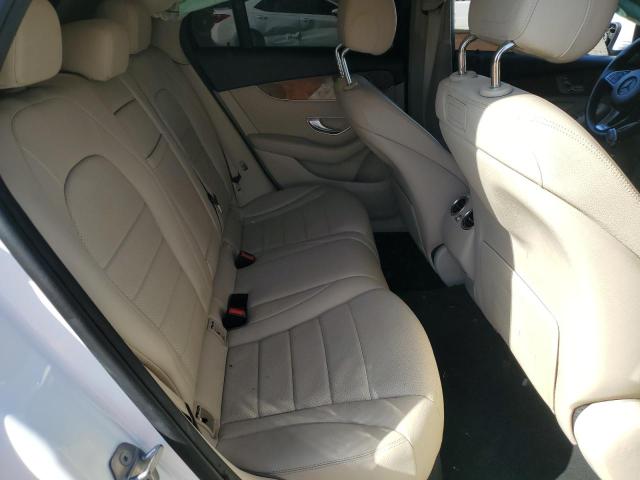 2018 MERCEDES-BENZ GLC COUPE - WDC0J4KBXJF402605