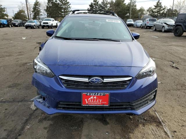 4S3GTAV65P3710013 Subaru Impreza Premium