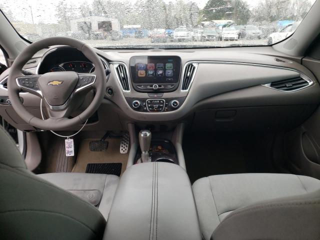 2017 CHEVROLET MALIBU HYB - 1G1ZJ5SU9HF160896