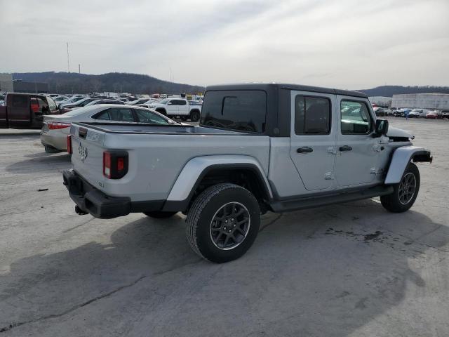 1C6HJTFG5NL164251 Jeep Gladiator Overland