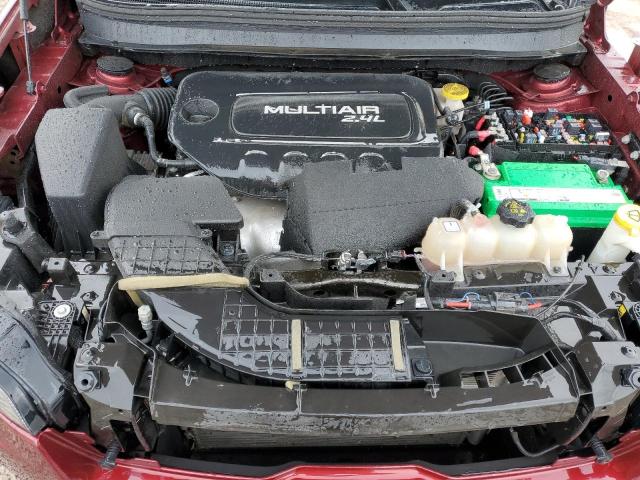 1C4PJLDB0KD154633 Jeep Cherokee Limited