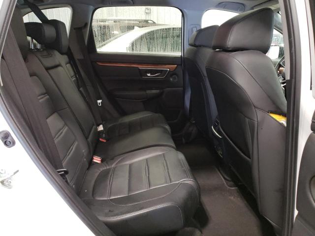 2020 HONDA CR-V TOURI 2HKRW2H93LH629537
