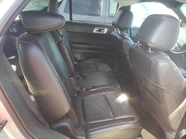 2015 FORD EXPLORER S 1FM5K8GT5FGA11599