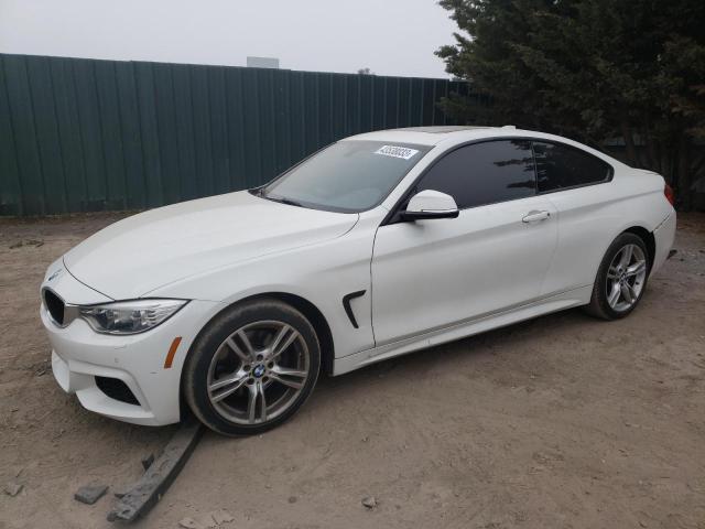 2015 BMW 428 XI - WBA3N9C51FK246740
