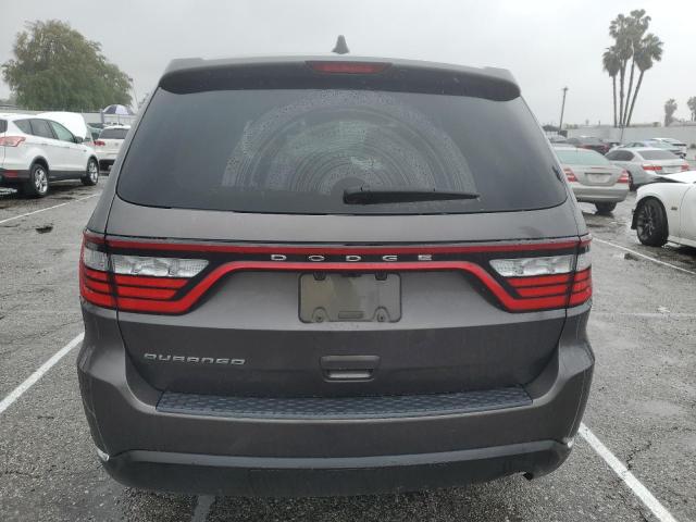 1C4RDHAG5FC842460 Dodge Durango Sxt