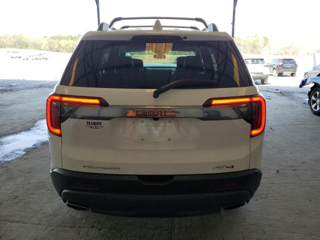 2020 GMC ACADIA AT4 - 1GKKNLLS5LZ189693