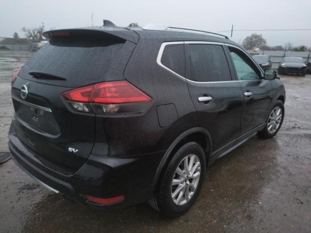 KNMAT2MT9JP500565 Nissan ROGUE S