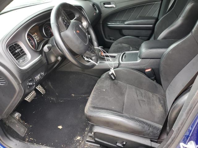 2020 DODGE CHARGER SC 2C3CDXGJ0LH183087