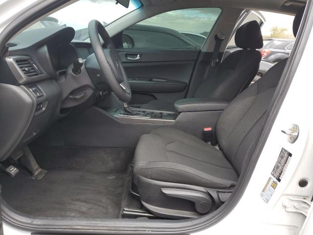 5XXGT4L37JG261855 KIA Optima Lx
