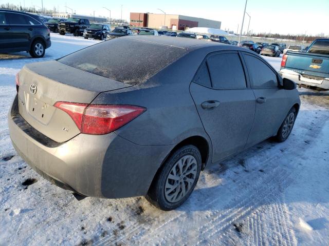 2018 TOYOTA COROLLA L - 2T1BURHE8JC075828