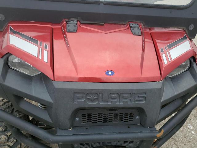 2013 POLARIS RANGER 800 - 4XATH7EA3DEA64626