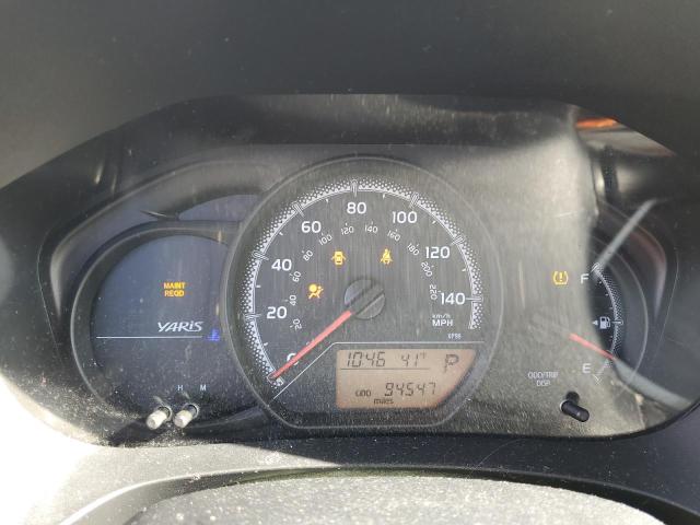 VNKKTUD31FA027729 Toyota Yaris