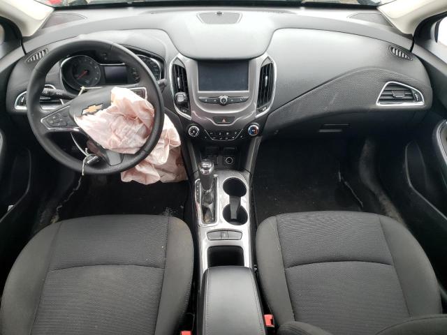 2016 CHEVROLET CRUZE LT - 1G1BE5SMXG7247608
