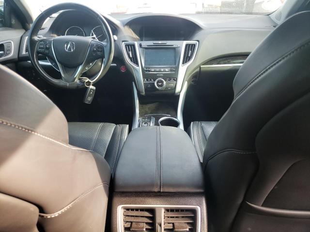 2018 ACURA TLX ADVANC 19UUB2F73JA002625