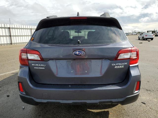 4S4BSACC5H3407252 Subaru Outback 2.5i Premium