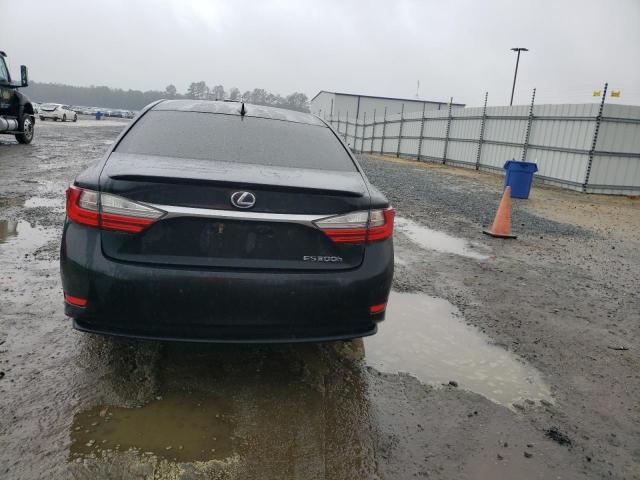 2016 LEXUS ES 300H - JTHBW1GG0G2116361