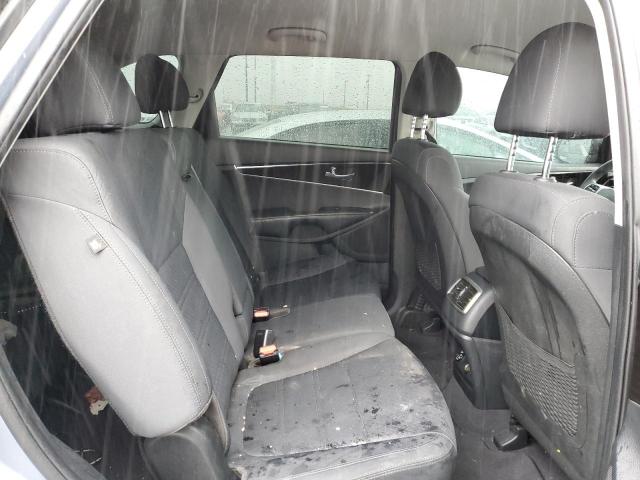 5XYPG4A32LG653521 KIA SORENTO L