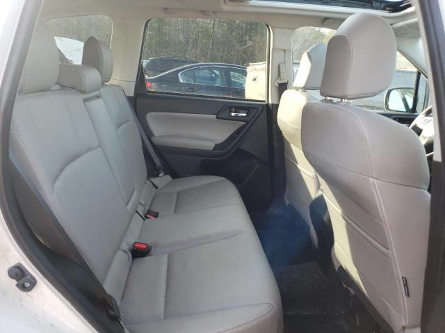 2016 SUBARU FORESTER 2 - JF2SJAHCXGH402566