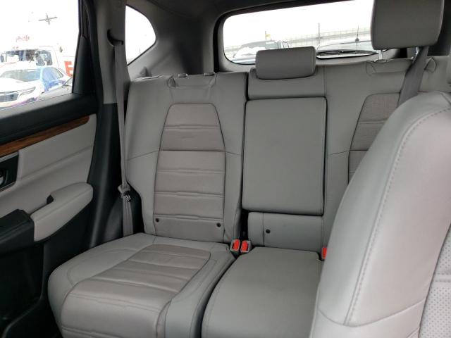 2019 HONDA CR-V EXL 5J6RW2H86KL024567