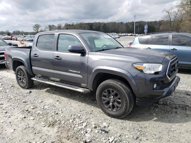 2020 Toyota Tacoma 