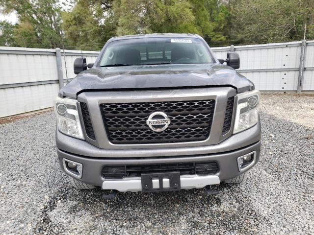 2016 NISSAN TITAN XD S - 1N6BA1F42GN517185