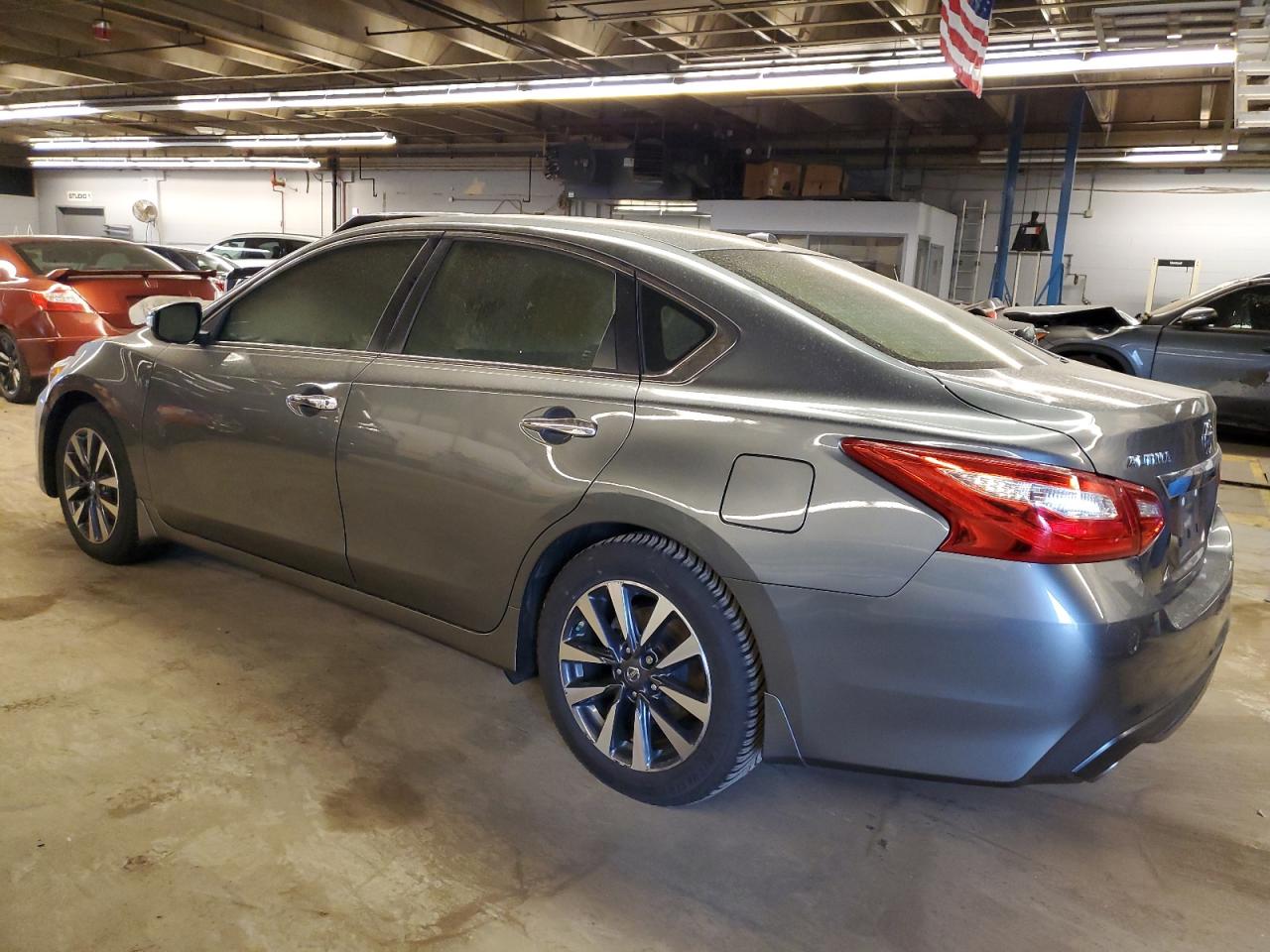 1N4AL3APXHC168947 NISSAN ALTIMA 2017
