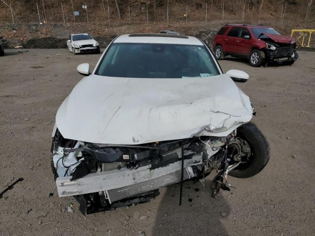 2022 NISSAN ALTIMA SV - 1N4BL4DW7NN328425