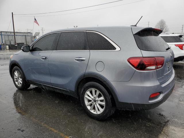 5XYPG4A32LG653521 KIA SORENTO L