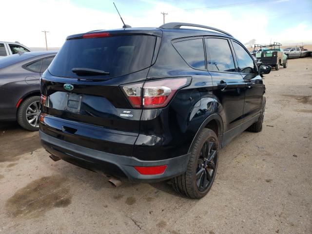 1FMCU9GDXJUA23340 Ford ESCAPE SE