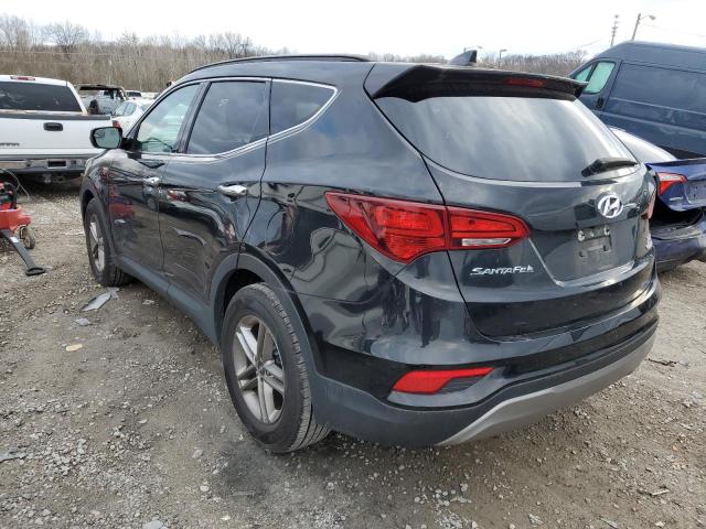2017 HYUNDAI SANTA FE S 5NMZU3LB8HH012855