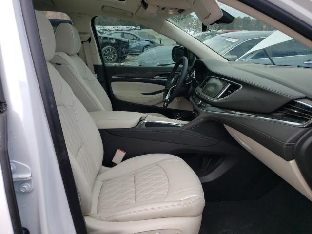 2023 BUICK ENCLAVE AV - 5GAERDKW5PJ196236